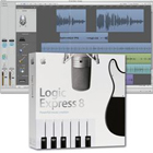 Apple LOGIC-EXP-8 Music Production Software