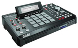 Akai MPC 2500